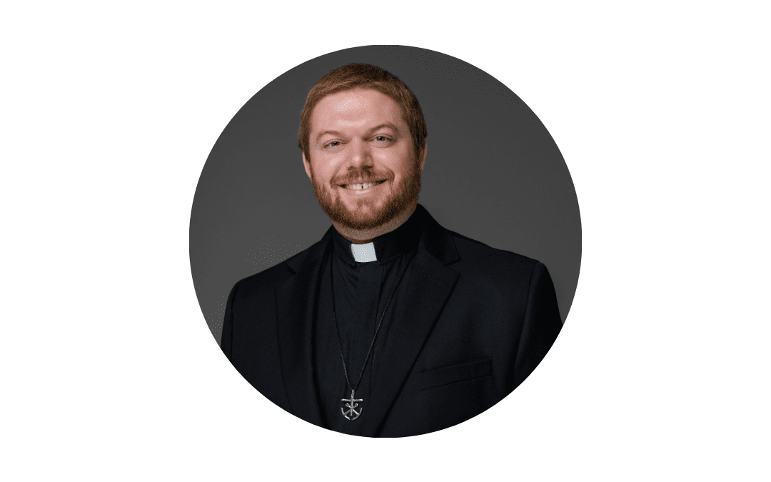 Deacon David Murray, C.S.C.