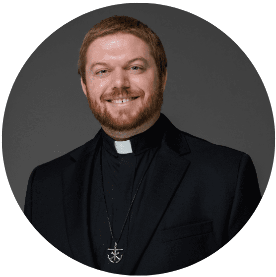 Deacon David Murray, C.S.C.