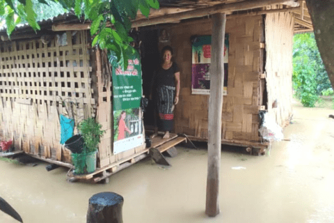 Emergency Appeal: Bangladesh Devastated by Floods | Congregation of ...