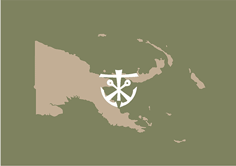 The Congregation of Holy Cross Establishes a New Mission in Papua New Guinea