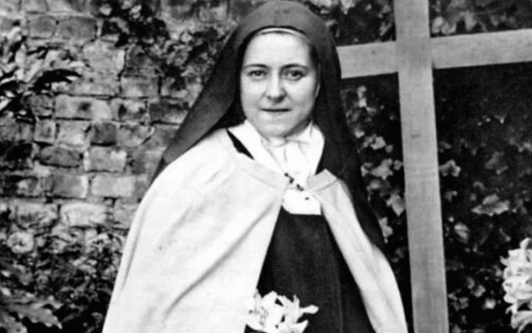 Called to be a Saint: A Holy Cross Reflection on St. Thérèse of Lisieux