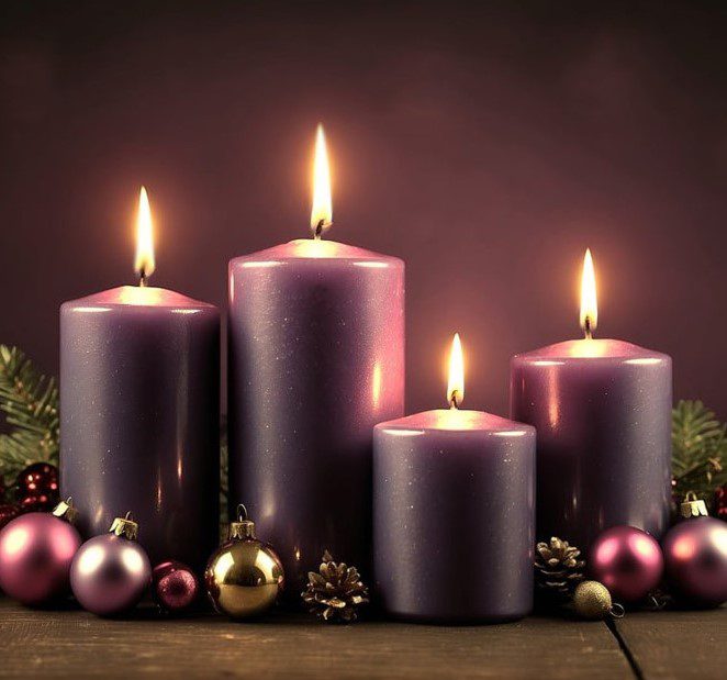 Waiting for the Miracle: Advent, Kindness, and the Joy of Christmas