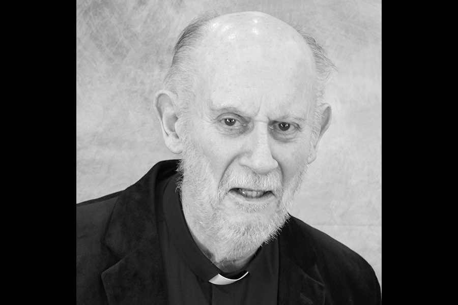 Rev. James N. Watzke, C.S.C. | July 7, 1936 – November 9, 2024