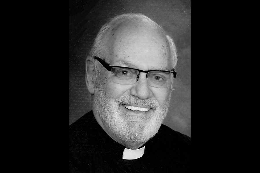 Rev. Joseph A. Sidera, C.S.C. | February 15, 1942 – January 12, 2025