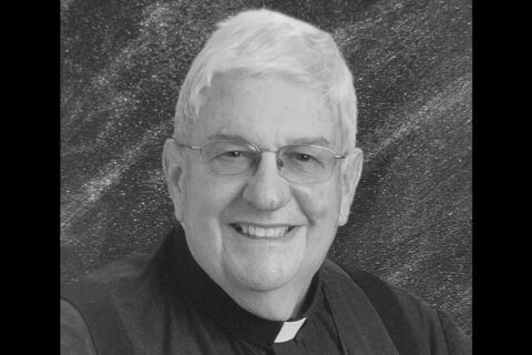 Rev. Thomas F. Lemos, C.S.C. | February 22, 1948 – December 30, 2024 ...